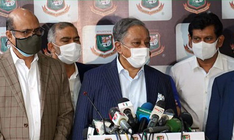 বিসিবির পরিচালক হতে চান পাপন