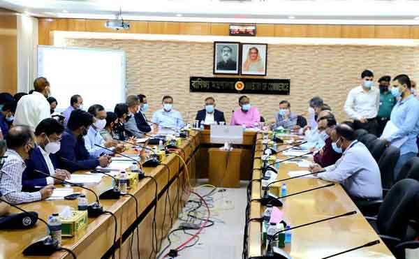 ই-কমার্স সুষ্ঠুভাবে পরিচালনায় রেগুলেটরি অথরিটি গঠনের সিদ্ধান্ত