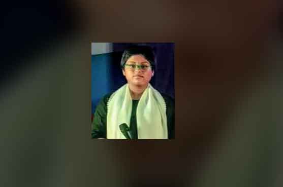 করোনায় মানিকগঞ্জের স্কুলছাত্রী রোদেলার মৃত্যু