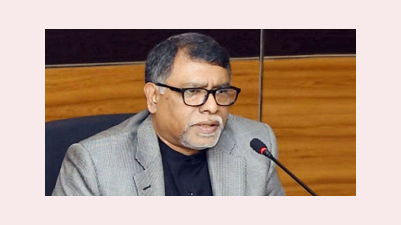 বিমানবন্দরে শনিবার থেকে বিদেশগামীদের করোনা পরীক্ষা : স্বাস্থ্যমন্ত্রী