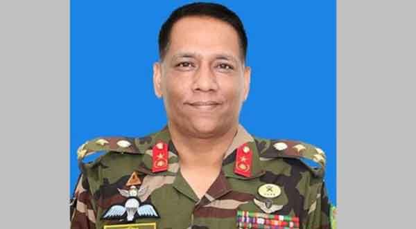 নতুন কারা মহাপরিদর্শক নিয়োগ