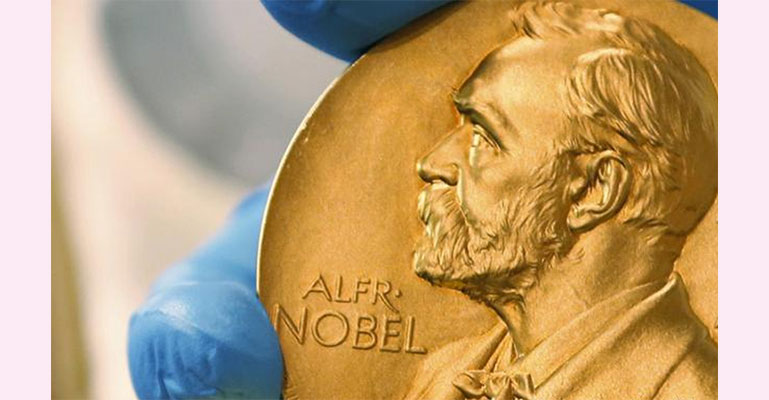 বাতিল হলো নোবেল পুরস্কার বিতরণ অনুষ্ঠান