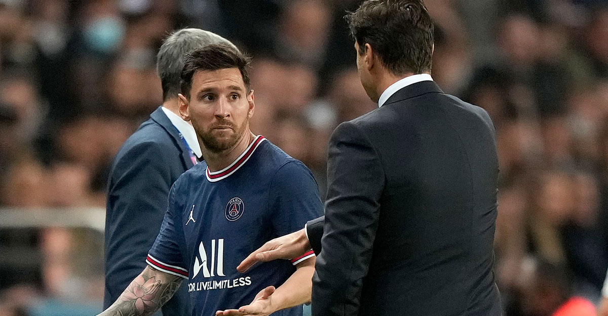 মেসি কবে ফিরবেন, জানালেন কোচ