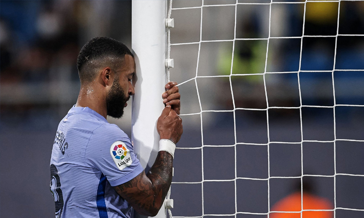 দুর্বল কাদিজের বিপক্ষেও ড্র করল বার্সেলোনা