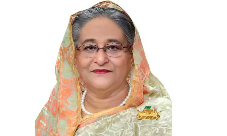 জাতিসংঘ সাধারণ পরিষদের অধিবেশনে আজ ভাষণ দেবেন প্রধানমন্ত্রী