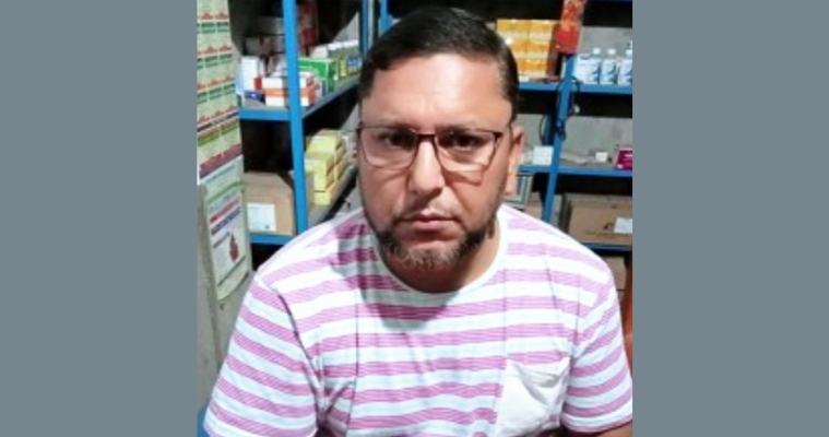 ফরিদপুরে ট্রাকচাপায় সরকারি কর্মকর্তা নিহত