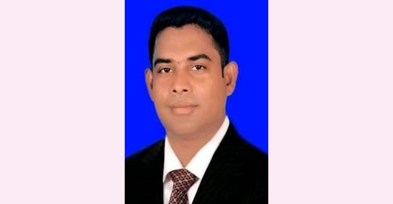 প্রভাষক সাজেদুল ইসলাম আর নেই