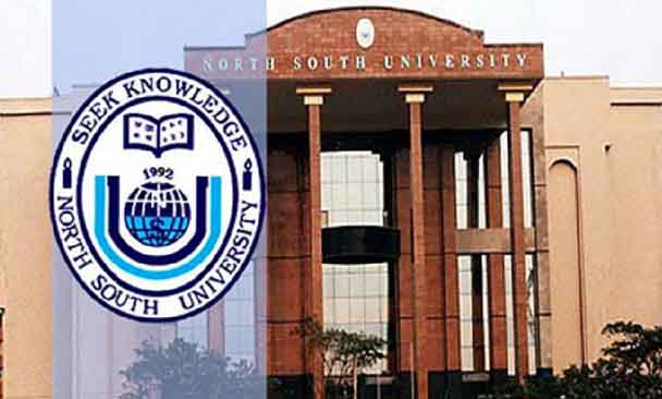 বিশ্বের শীর্ষ ৫০০ বিশ্ববিদ্যালয়ের মধ্যে বাংলাদেশের নর্থসাউথ