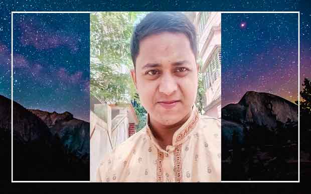 জুনাইদ আল হাবিব' এর একগুচ্ছ কবিতা