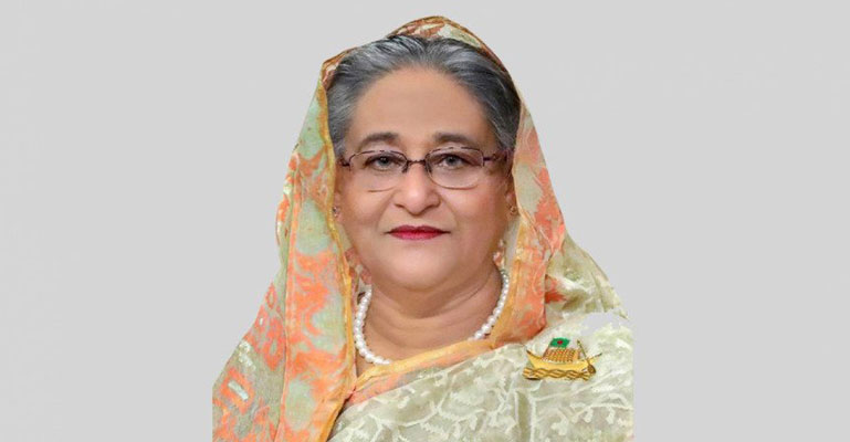 ওয়াশিংটন পৌঁছেছেন প্রধানমন্ত্রী