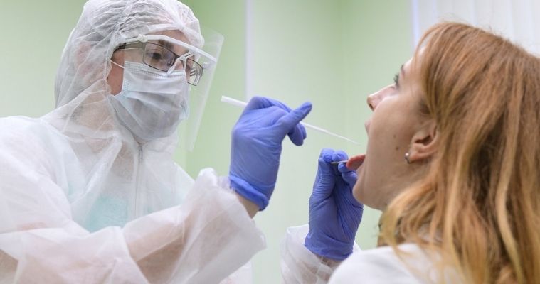 বিশ্বে সংক্রমণ কমেছে সোয়া লাখ