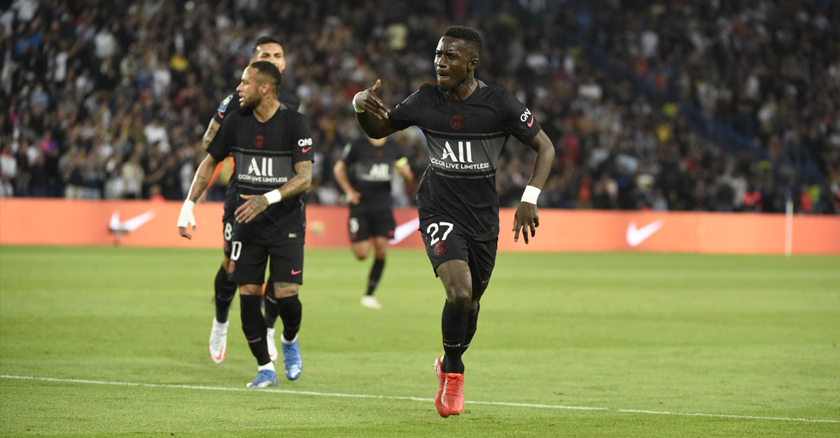 মেসিহীন ম্যাচে গোল পেলেন না নেইমারও