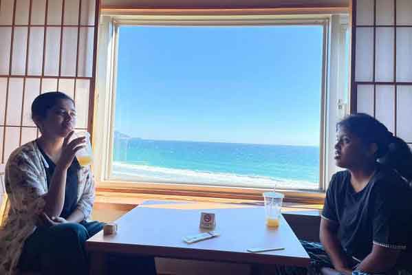 জাপানিজ সভ্যতা, প্রজন্ম থেকে প্রজন্মান্তরে