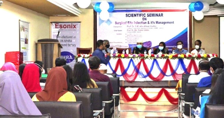 ২০৫০ সালে বহু মানুষের মৃত্যুর কারণ হবে এন্টিবায়োটিক রেজিসটেন্স