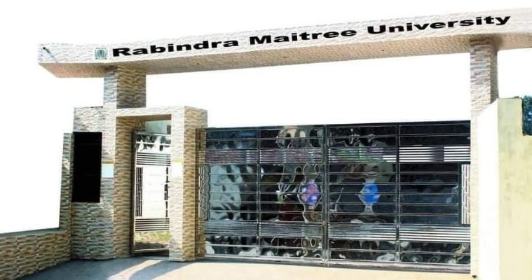 সশরীরে ক্লাস-পরীক্ষা নিতে যাচ্ছে রবীন্দ্র মৈত্রী বিশ্ববিদ্যালয়