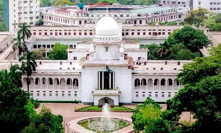 বাংলাদেশ ফেডারেল সাংবাদিক ইউনিয়নের নির্বাচন হাইকোর্টে স্থগিত