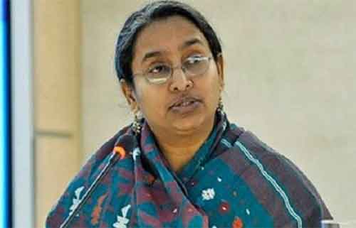 এ বছর জেএসসি-জেডিসি পরীক্ষা হবে না : শিক্ষামন্ত্রী
