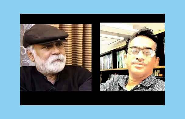 ঐশ্বরিক অক্ষরে শহীদুল্লাহ ফরায়জী