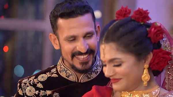 নাসির-তামিমার বিয়ে অবৈধ : পিবিআইর প্রতিবেদন