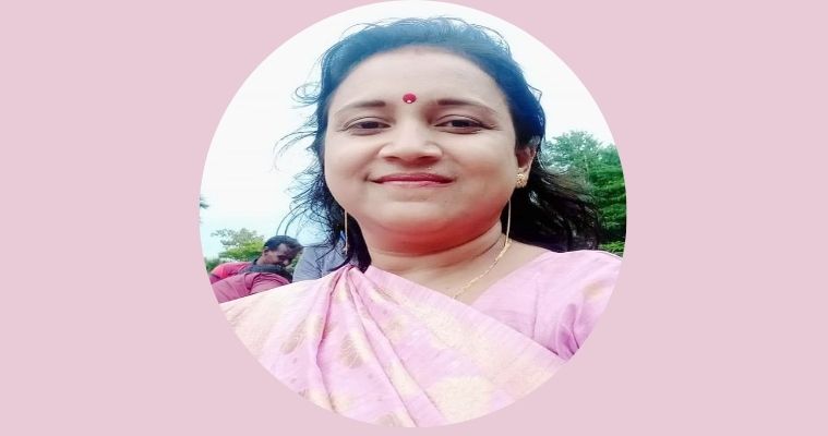 আবারও নৌকার মাঝিতে আগ্রহ নারী চেয়ারম্যান বিভা মন্ডলের