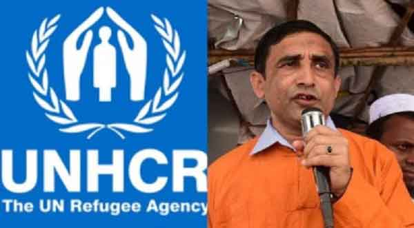 রোহিংগাদের নিজেদের মধ্যে নেতৃত্বের উত্থান ও বিকাশ জরুরী