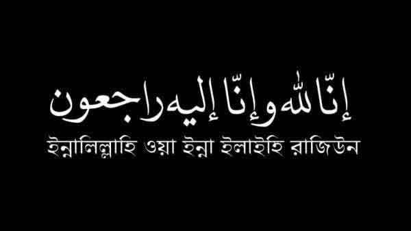 শেবাচিম ৫০তম ব্যাচের শিক্ষার্থী তানজিম ফাতেমা আলভি আর নেই