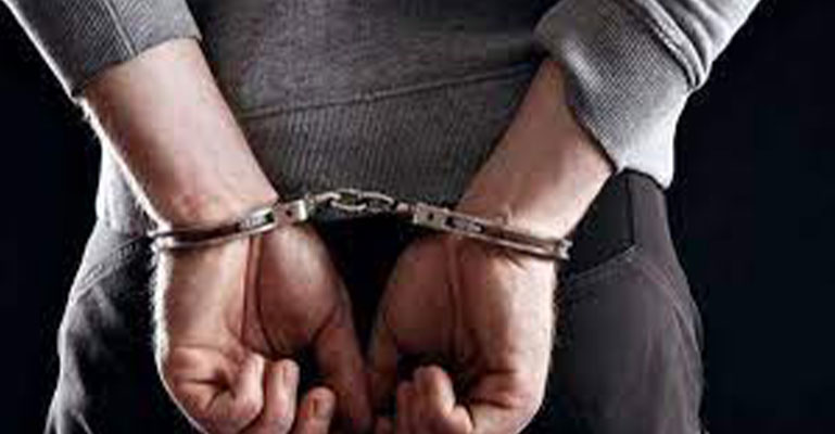 রাজধানীতে মাদকসহ গ্রেফতার ৪৪