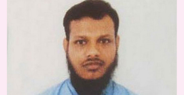 আদালত চত্বরে হামলায় সেই বোমা মিজানের মৃত্যুদণ্ড