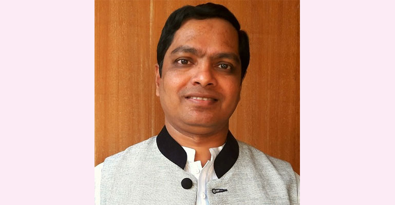 গবেষক মামুন সিদ্দিকীর জন্মদিন