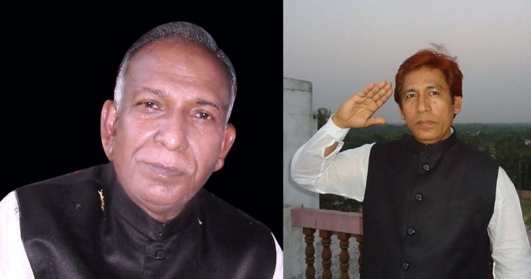 এমপির গাড়ি পুড়িয়ে দেয়ার নির্দেশ বড়াইগ্রাম উপজেলা চেয়ারম্যানের