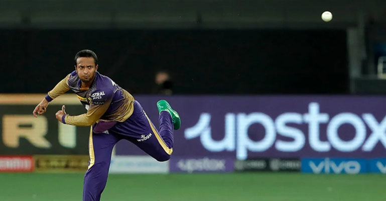 আইপিএল: সাকিবের ফেরার ম্যাচে জিতল কলকাতা