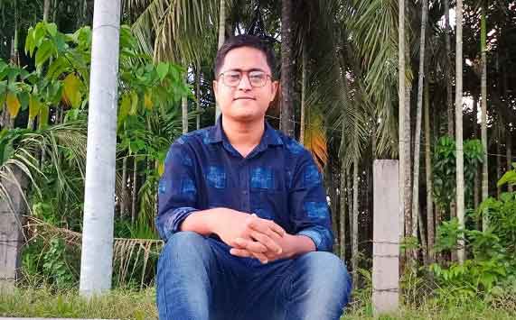 জুনাইদ আল হাবিব এর কবিতা 'শুভাসিনী'