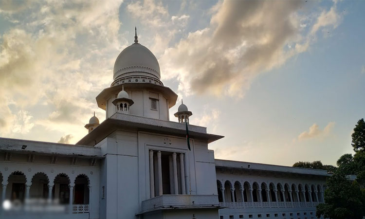 রাজারবাগ পীরের সম্পদের উৎস জানতে চান হাইকোর্ট