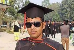 কুবি'র সাবেক শিক্ষার্থীর মৃত্যু