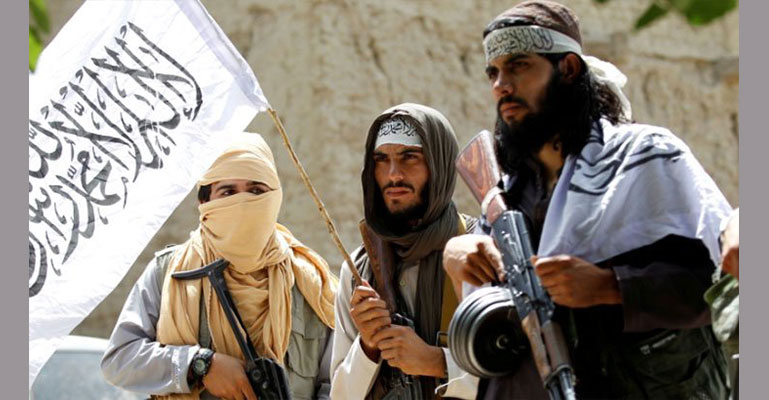 আফগানিস্তানে হাজারা জনগোষ্ঠীর ১৩ সদস্যকে হত্যার অভিযোগ