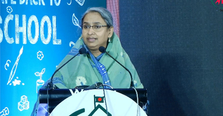 ‍‘এসএসসির সিলেবাস আর সংক্ষেপ নয়’