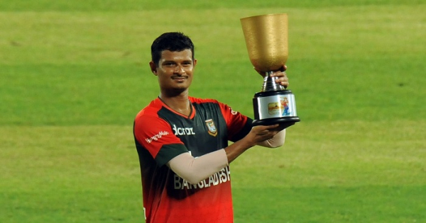 এবার আইসিসির মাস সেরার দৌড়ে নাসুম