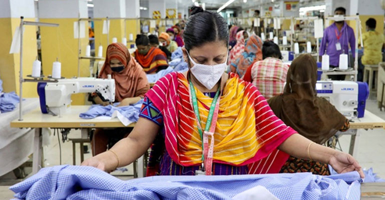 বাংলাদেশের জিডিপি প্রবৃদ্ধি হতে পারে ৬.৪ শতাংশ: বিশ্বব্যাংক