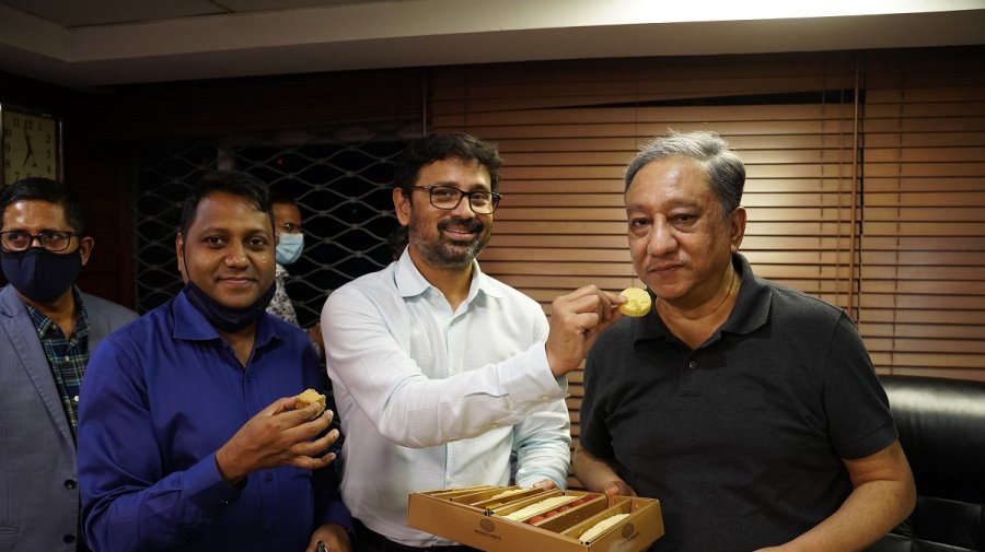 চতুর্থবারের মতো বিসিবি সভাপতি পাপন