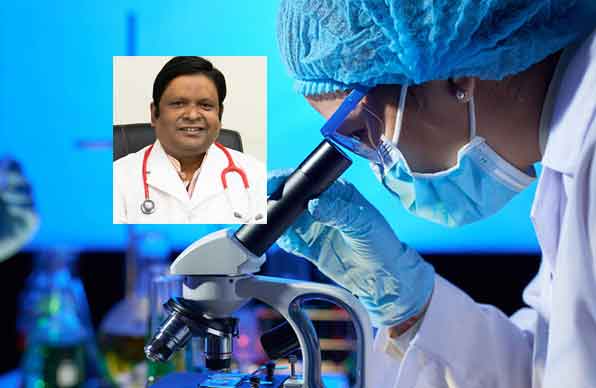 বাংলাদেশের বিশ্ববিদ্যালয়গুলোতে কী আসলেই কোনো গবেষণা হয় না?