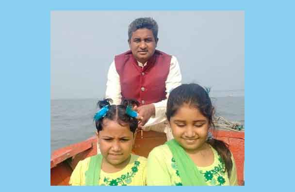 শেখ ফাহমিদা নাজনীন এর কবিতা ‘আমাদের কন্যারা’