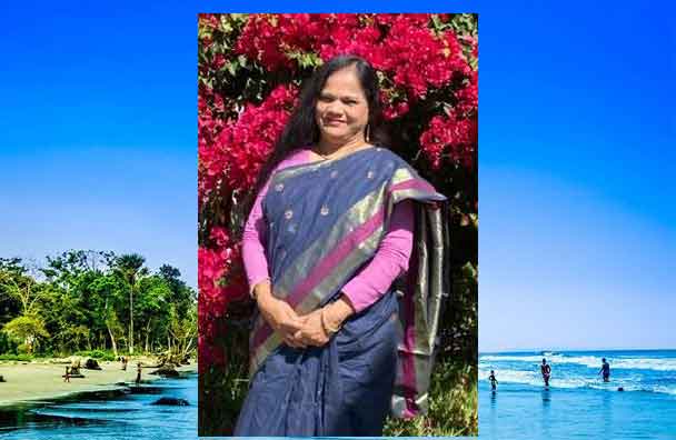 বাঁশবুনিয়া গ্রাম থেকে পটুয়াখালী শহর (ছয় )