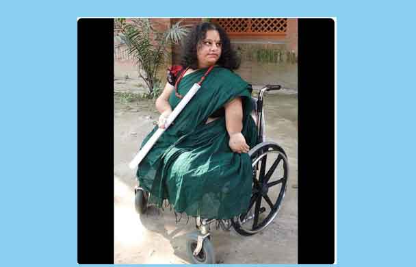 ২২ সেপ্টেম্বর থেকে নিখোঁজ আকাশনীল নম্রতা, কেঁদে বুক ভাসাচ্ছেন মা