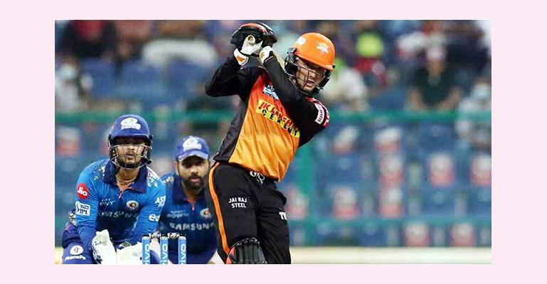 আইপিএল থেকে বিদায় মুম্বাই ইন্ডিয়ানস