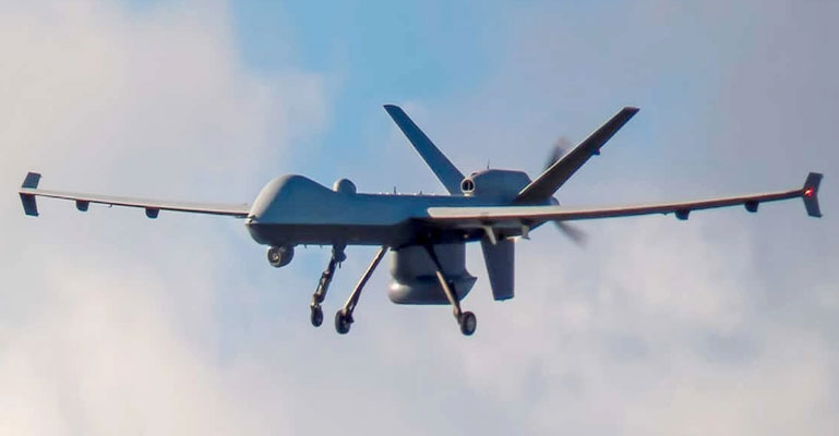 সৌদি আরবে ড্রোন হামলা, ৩ বাংলাদেশিসহ আহত ১০