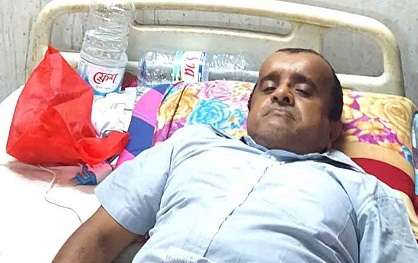 গোপালগঞ্জের সেই প্রধান শিক্ষক উল্টো বরখাস্ত