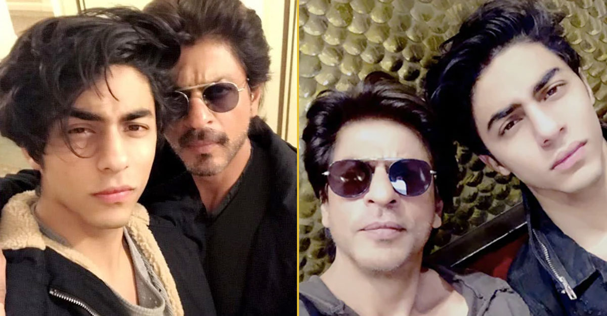 এবার ছেলের কাণ্ডে শাহরুখের বিজ্ঞাপন সরলো