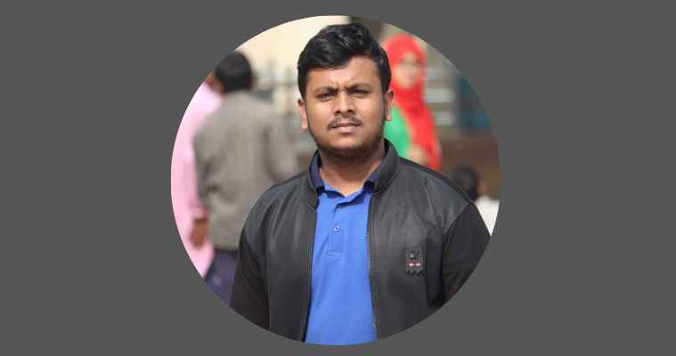 ছিনতাইকারীর কবল থেকে প্রাণে বাঁচলেন কুবি শিক্ষার্থী সুমন