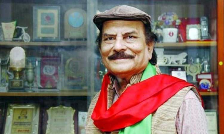 সাংবাদিক রফিকুল হক ‘দাদু ভাই’ আর নেই