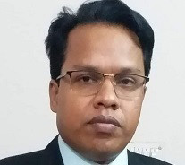 যতদিন আছি আপ্রাণ চেষ্টা থাকবে, স্বাস্থ্য বিভাগকে ঝকঝকে রাখার জন্য- প্রকৌশলী সাহাবুল আলম